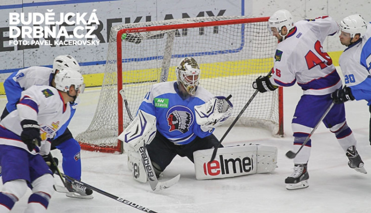 V plzeňské bráně se představil bývalý gólman Karlových Varů Lukáš Mensator