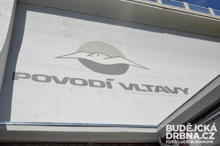 Přehradu spravuje jihočeský závod státního podniku Povodí Vltavy