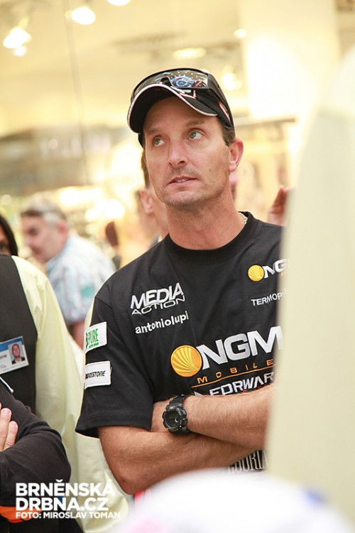Colin Edwards