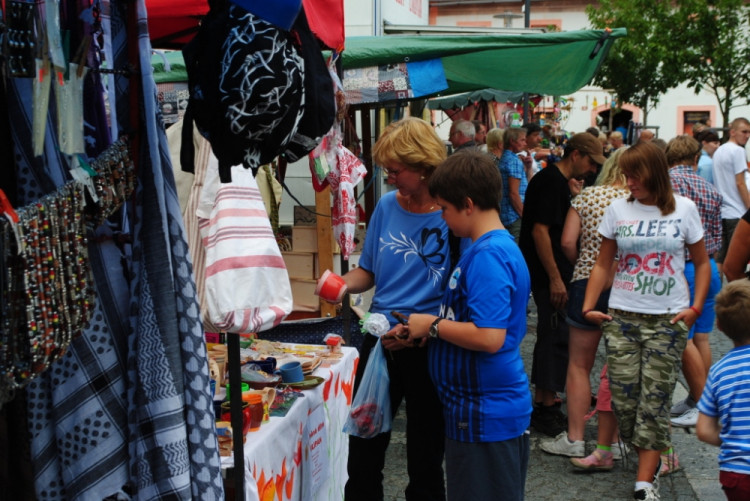 I fanoušci libereckého Slovanu si našli cestu