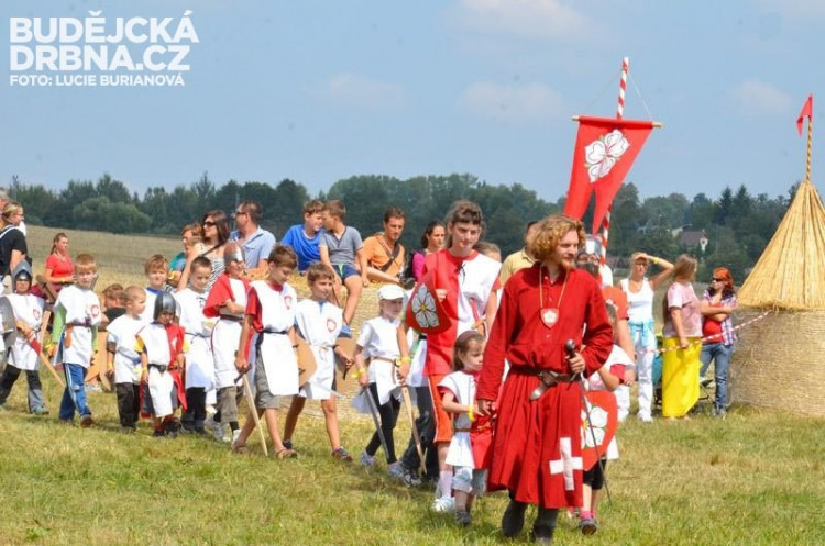 Bitva o hrad Slamburk