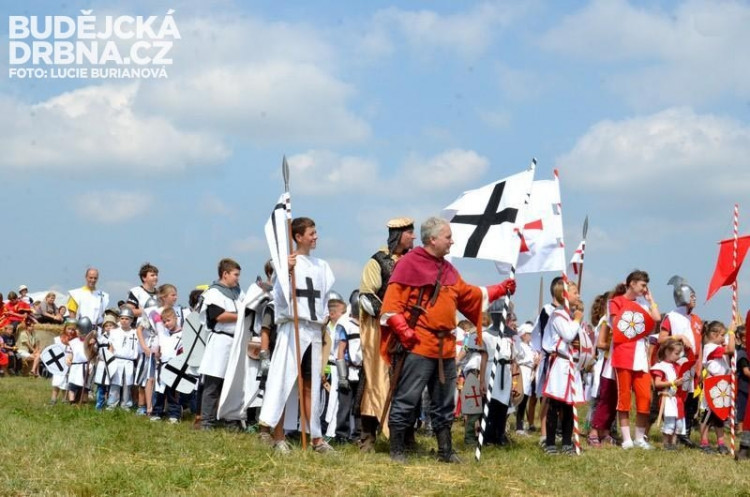 Bitva o hrad Slamburk