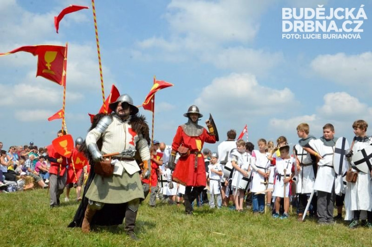 Bitva o hrad Slamburk