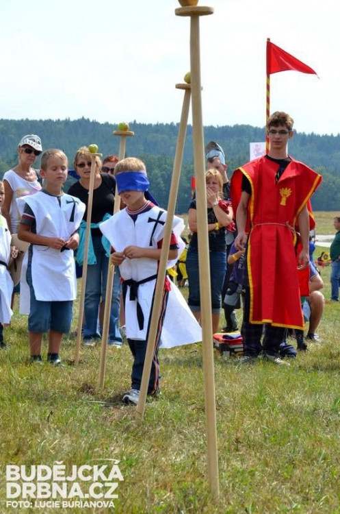 Bitva o hrad Slamburk