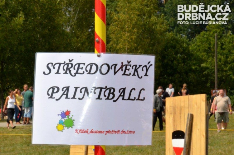 Bitva o hrad Slamburk