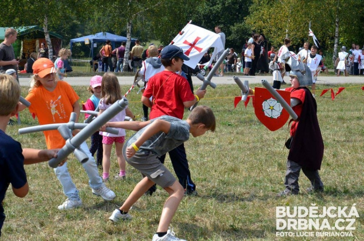 Bitva o hrad Slamburk