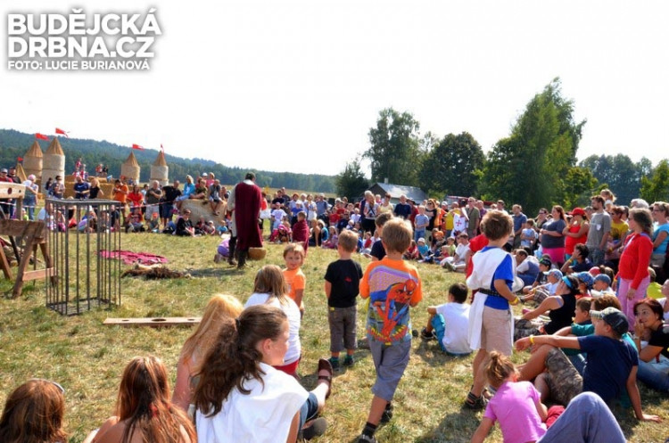 Bitva o hrad Slamburk