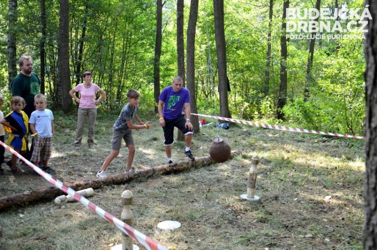 Bitva o hrad Slamburk