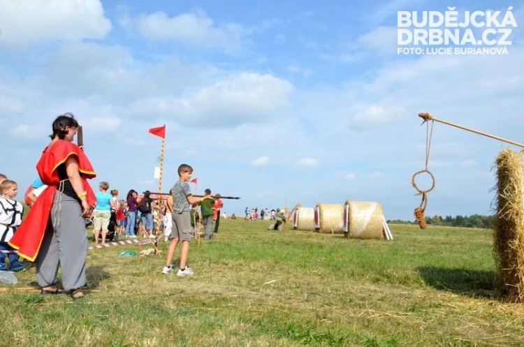 Bitva o hrad Slamburk