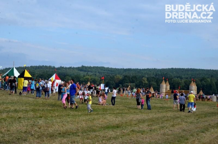 Bitva o hrad Slamburk