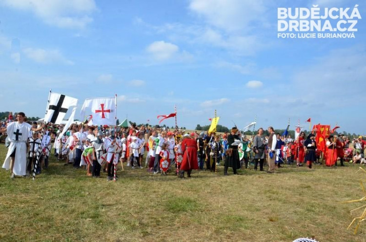 Bitva o hrad Slamburk