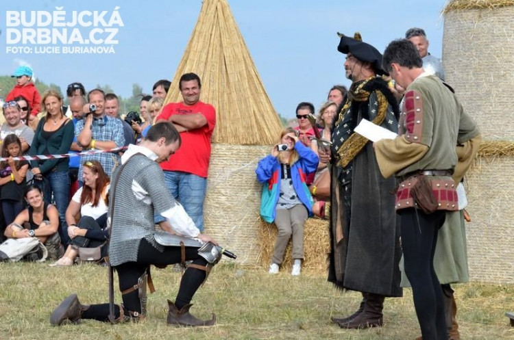 Bitva o hrad Slamburk