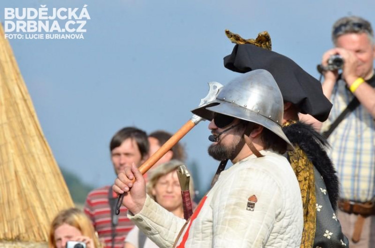 Bitva o hrad Slamburk