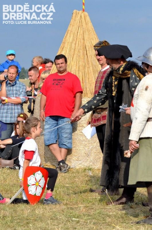 Bitva o hrad Slamburk