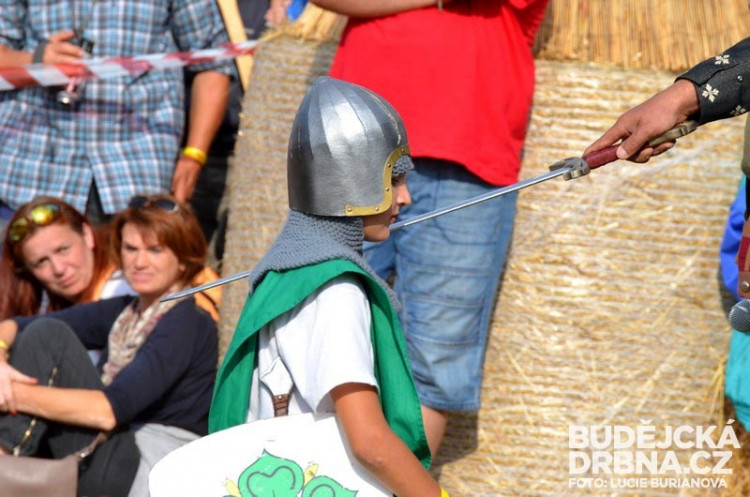 Bitva o hrad Slamburk