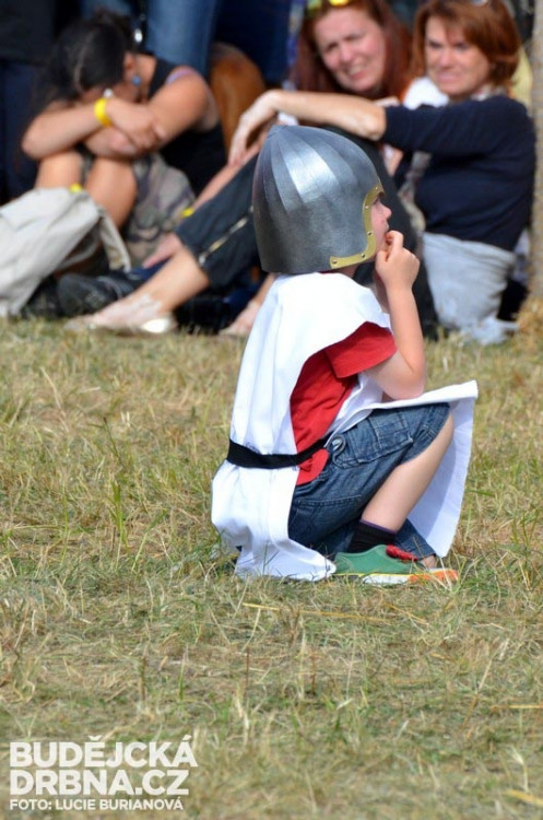 Bitva o hrad Slamburk