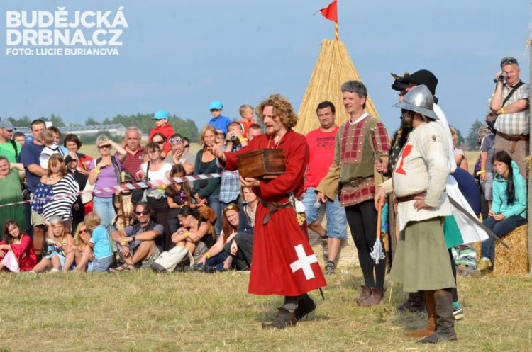 Bitva o hrad Slamburk