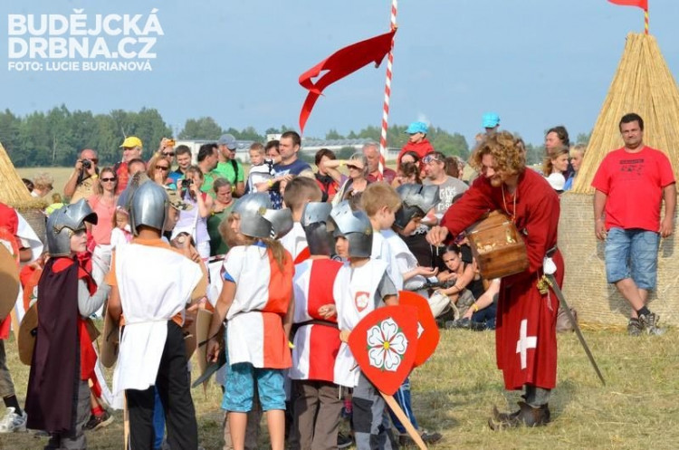 Bitva o hrad Slamburk