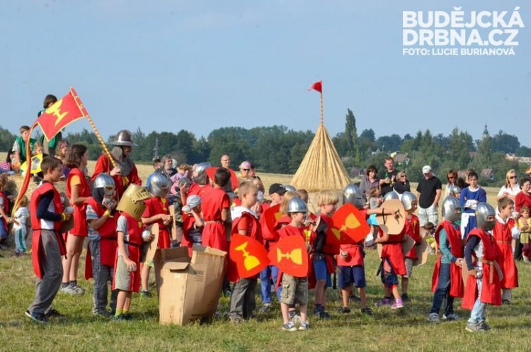 Bitva o hrad Slamburk