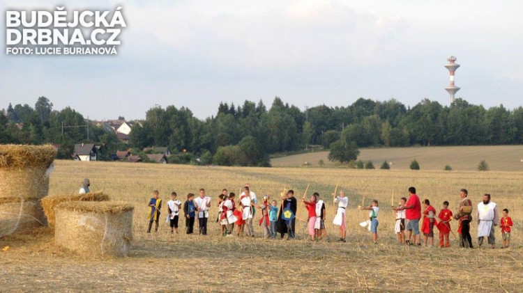 Bitva o hrad Slamburk