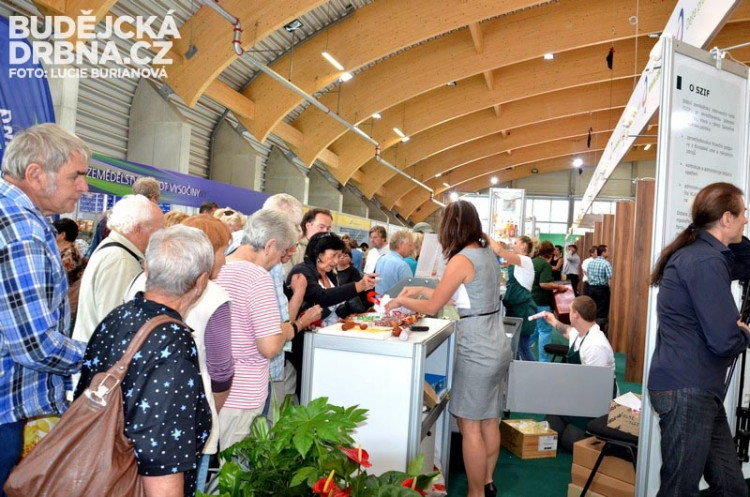 40. Země živitelka 2013