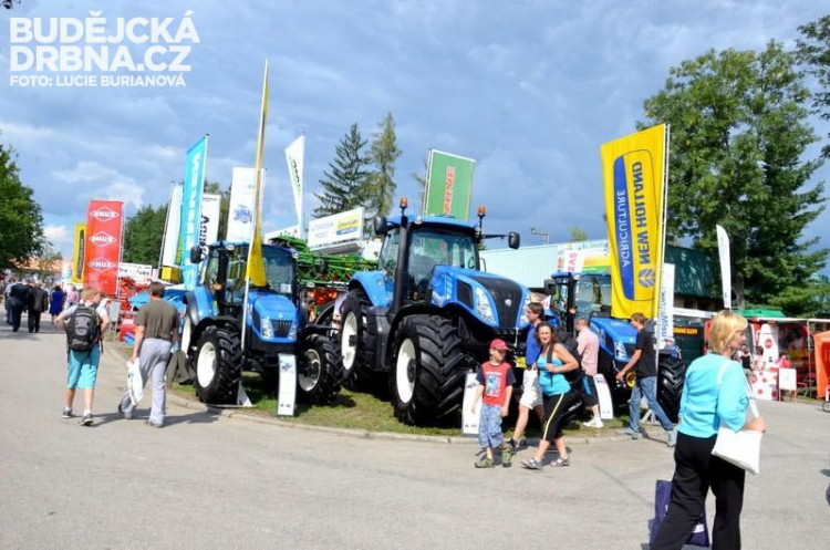 40. Země živitelka 2013
