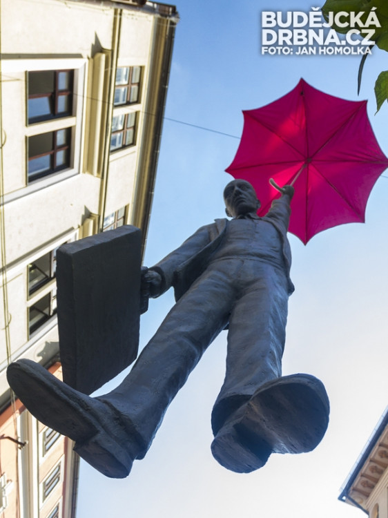 Kulturní festival Město lidem / lidé městu