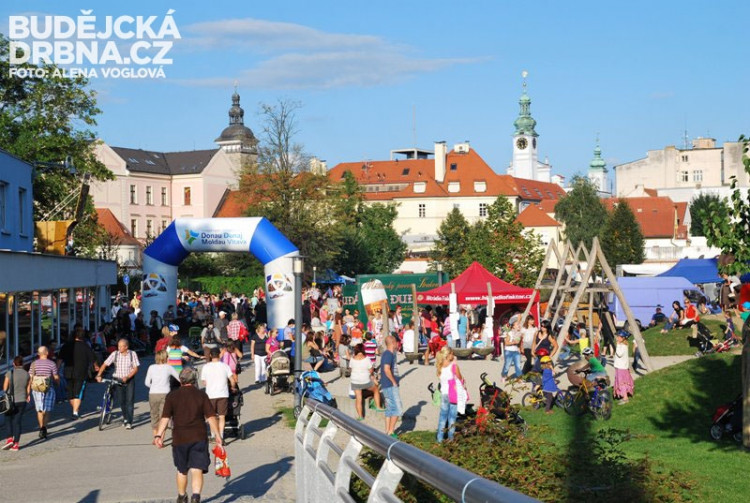 Počasí Faktor Festu přálo