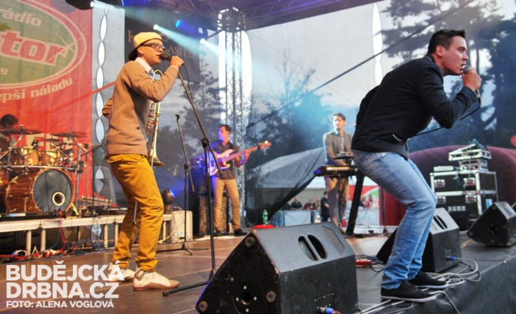 Pub Animals rozřádili publikum