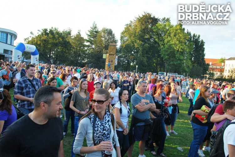 Středeční Faktor Fest