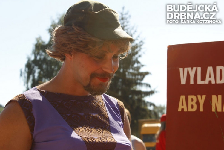 41. Plavba kuriózních plavidel 2013