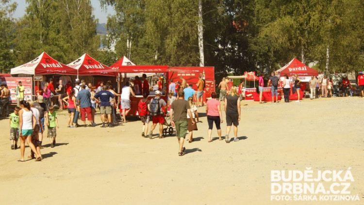 41. Plavba kuriózních plavidel 2013