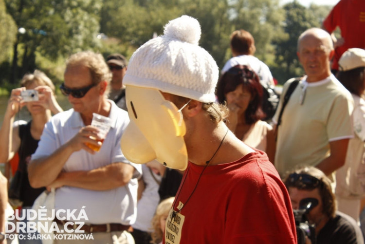 41. Plavba kuriózních plavidel 2013