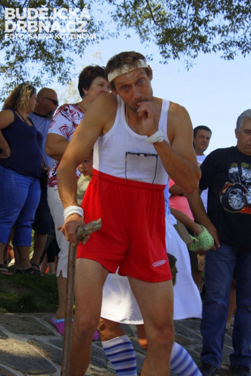 41. Plavba kuriózních plavidel 2013