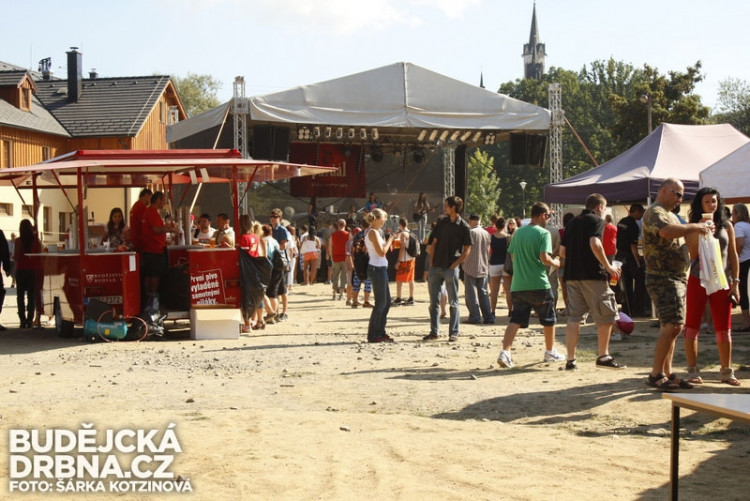 41. Plavba kuriózních plavidel 2013