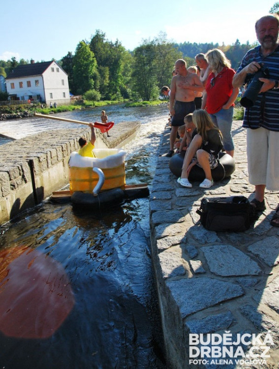 Pulitr míří ke konci cesty