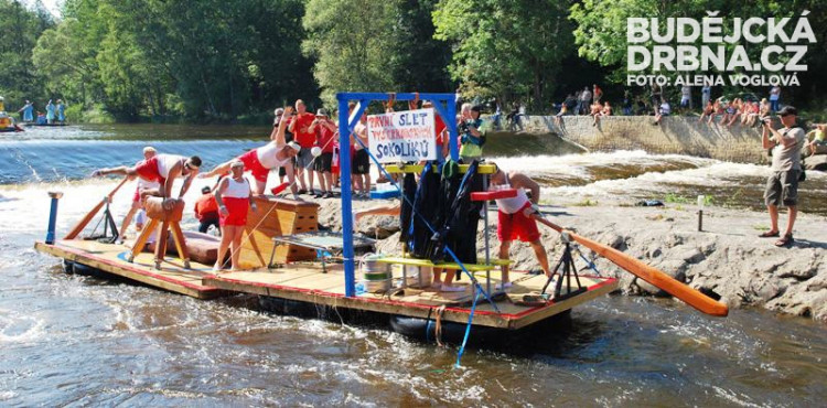 Výherci letošních plavidel