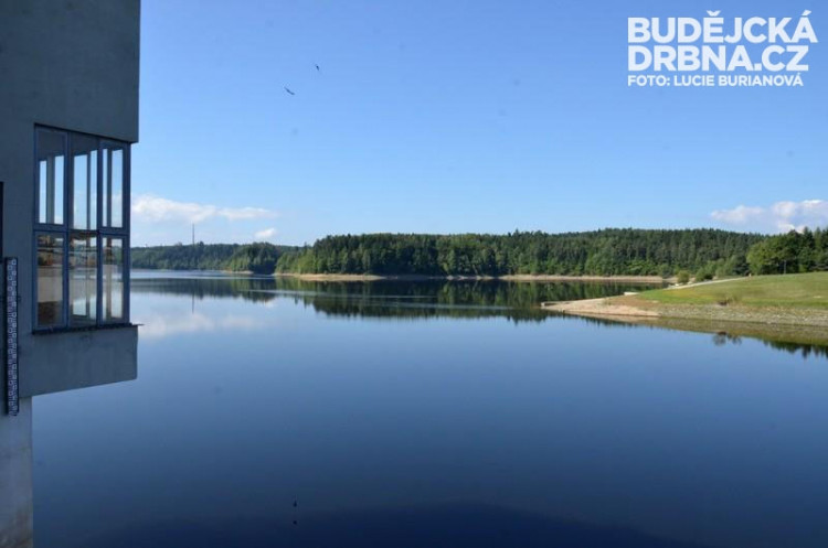 Ale stejně je to romantika...