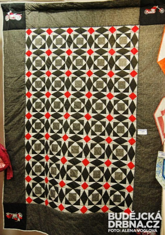 Deka Jany Buchancové