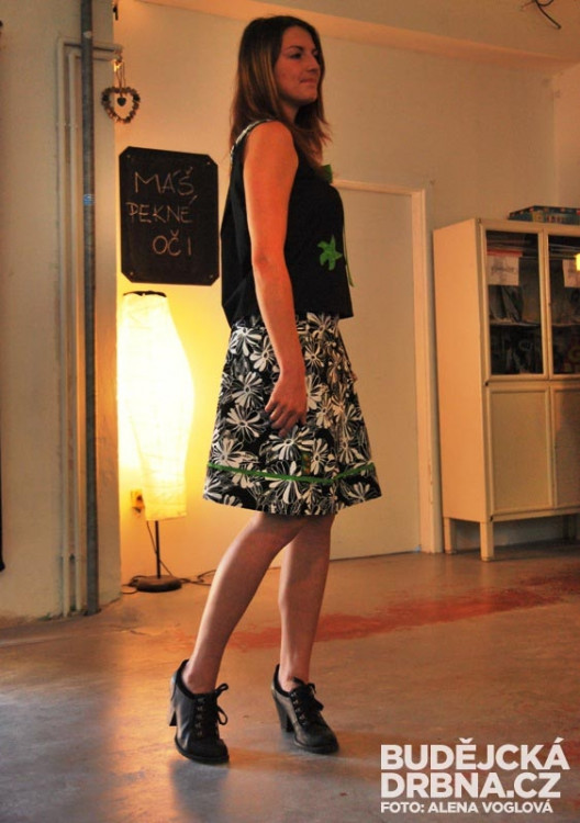 Venuše ve znamení Berana