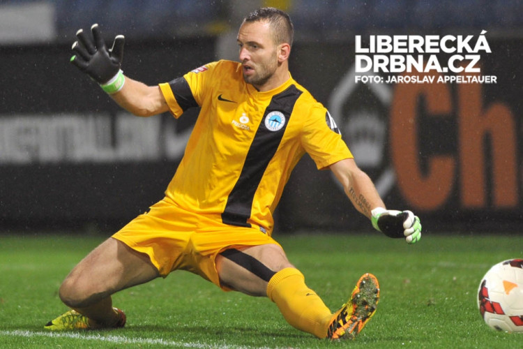 Přemysl Kovář při zákroku