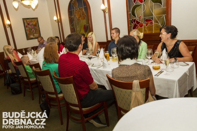 Vítězky soutěže Úsměv HappyFoto na jihu Čech