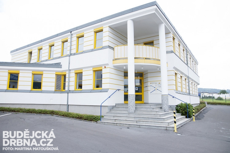 Vítězky soutěže Úsměv HappyFoto v rakouské centrále HappyFoto