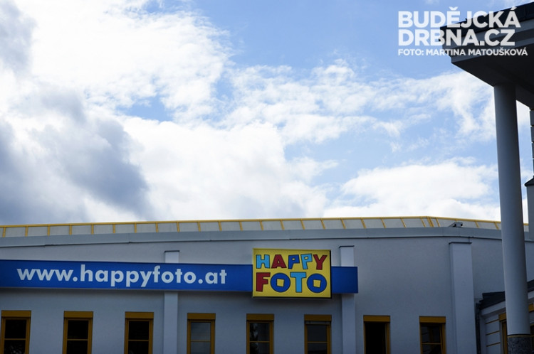 Vítězky soutěže Úsměv HappyFoto v rakouské centrále HappyFoto