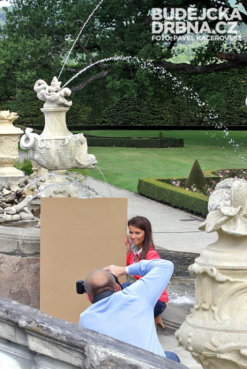 Vítězky soutěže Úsměv HappyFoto na jihu Čech