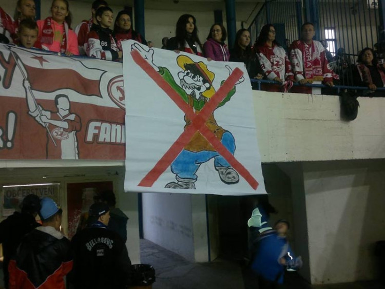 Slávisté na Kladně (2)