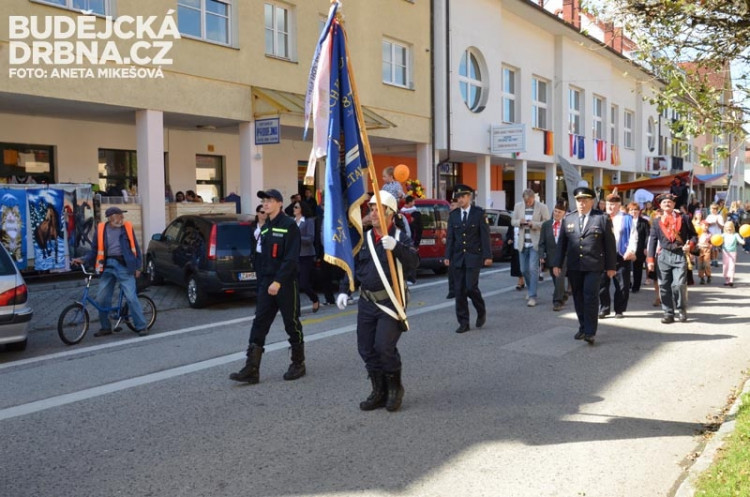 Jihočeské slavnosti vína v Hluboké