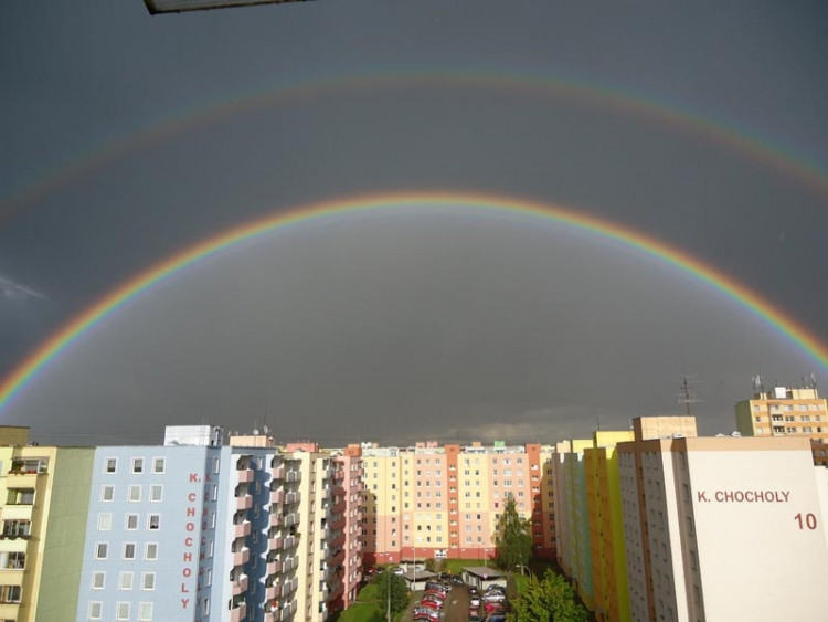 Foto Petra Fikotová