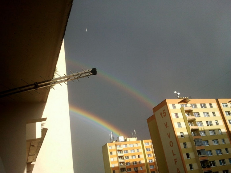 Foto Tomáš Čajánek