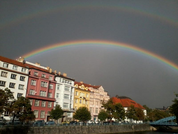 Foto Martina Leštinová